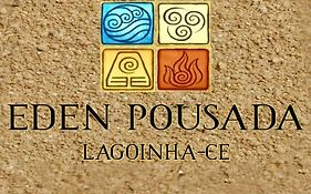 EDEN Pousada